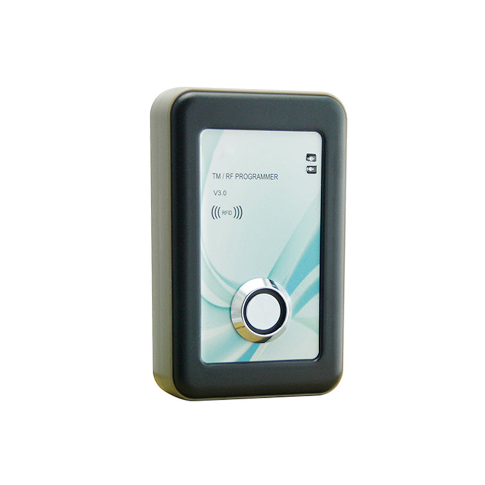Ibutton,125KHZ,EM/ID,RFID Reader,Writer,LCD