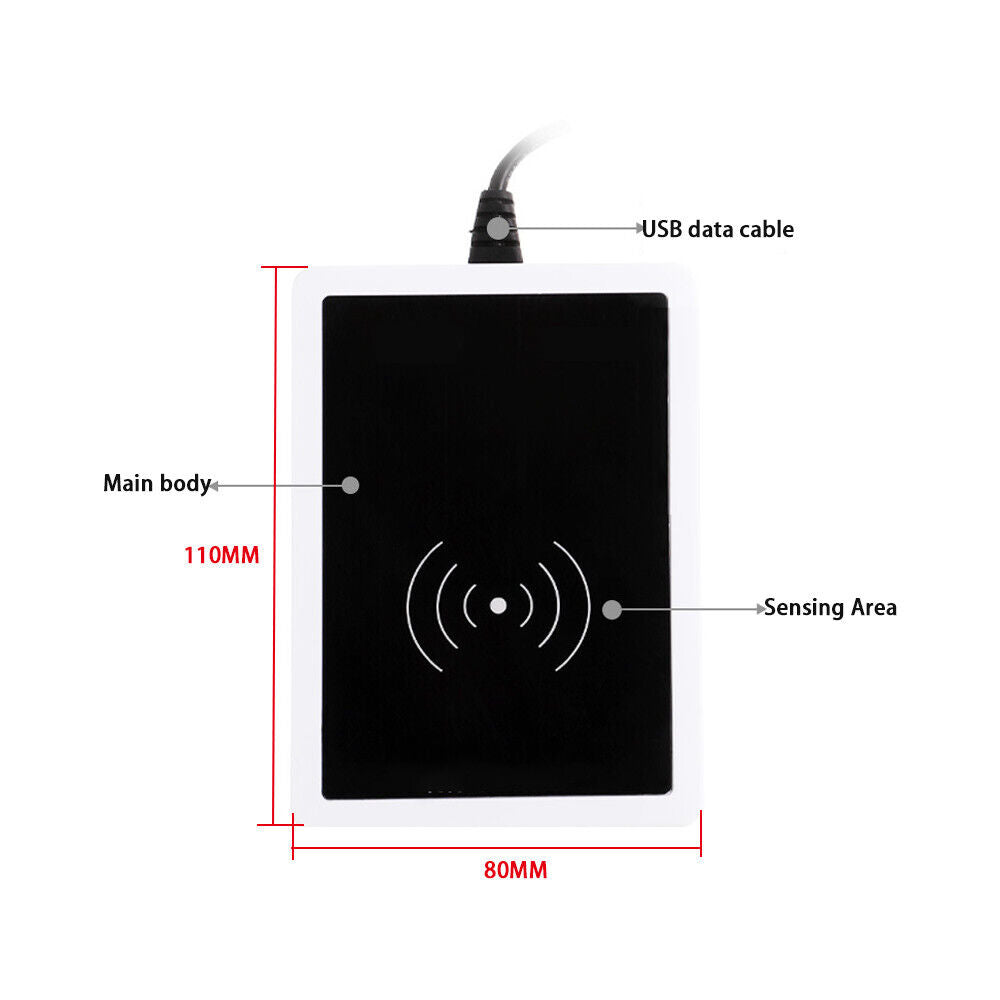 Hotel Motel,rfid reader/writer