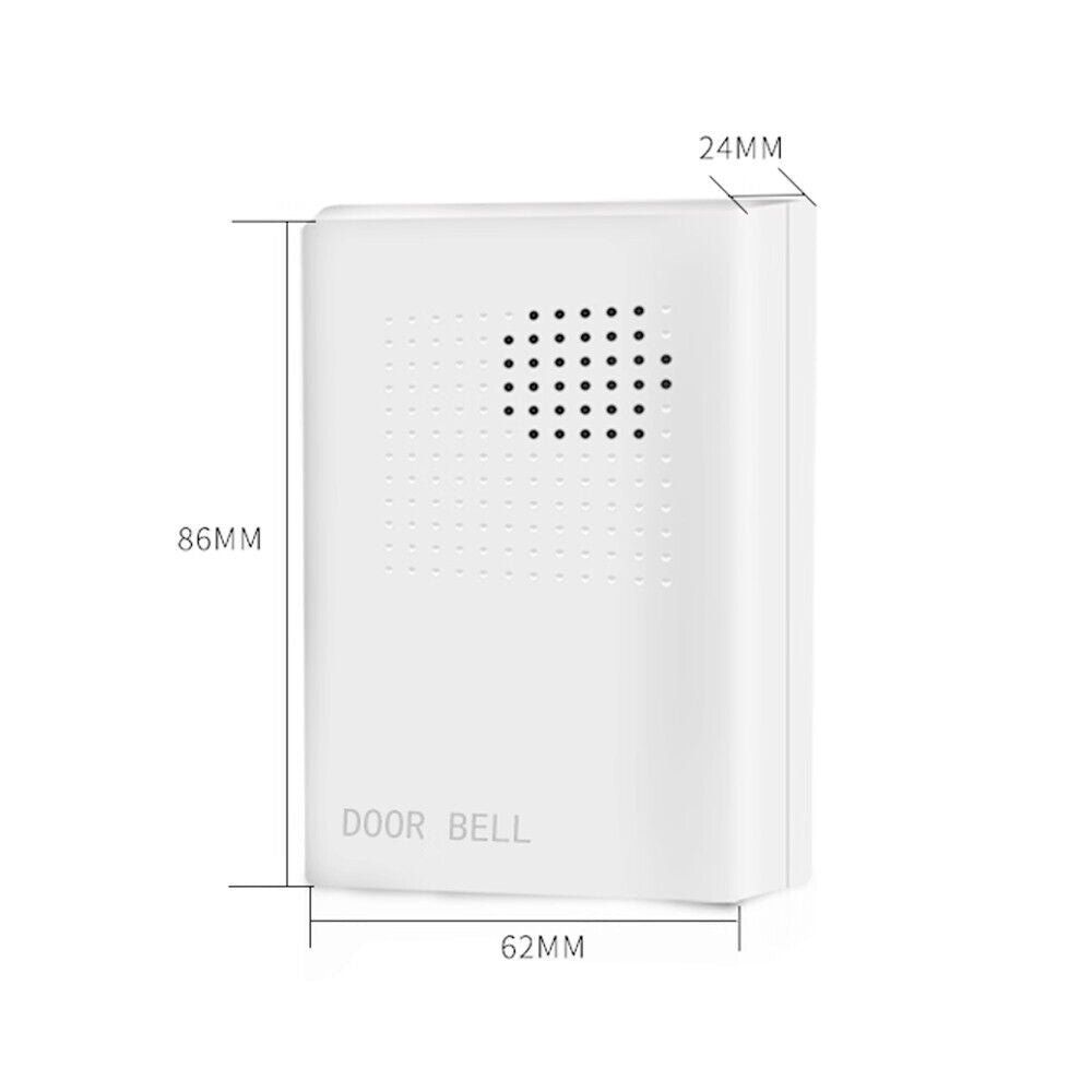 Wired Doorbell