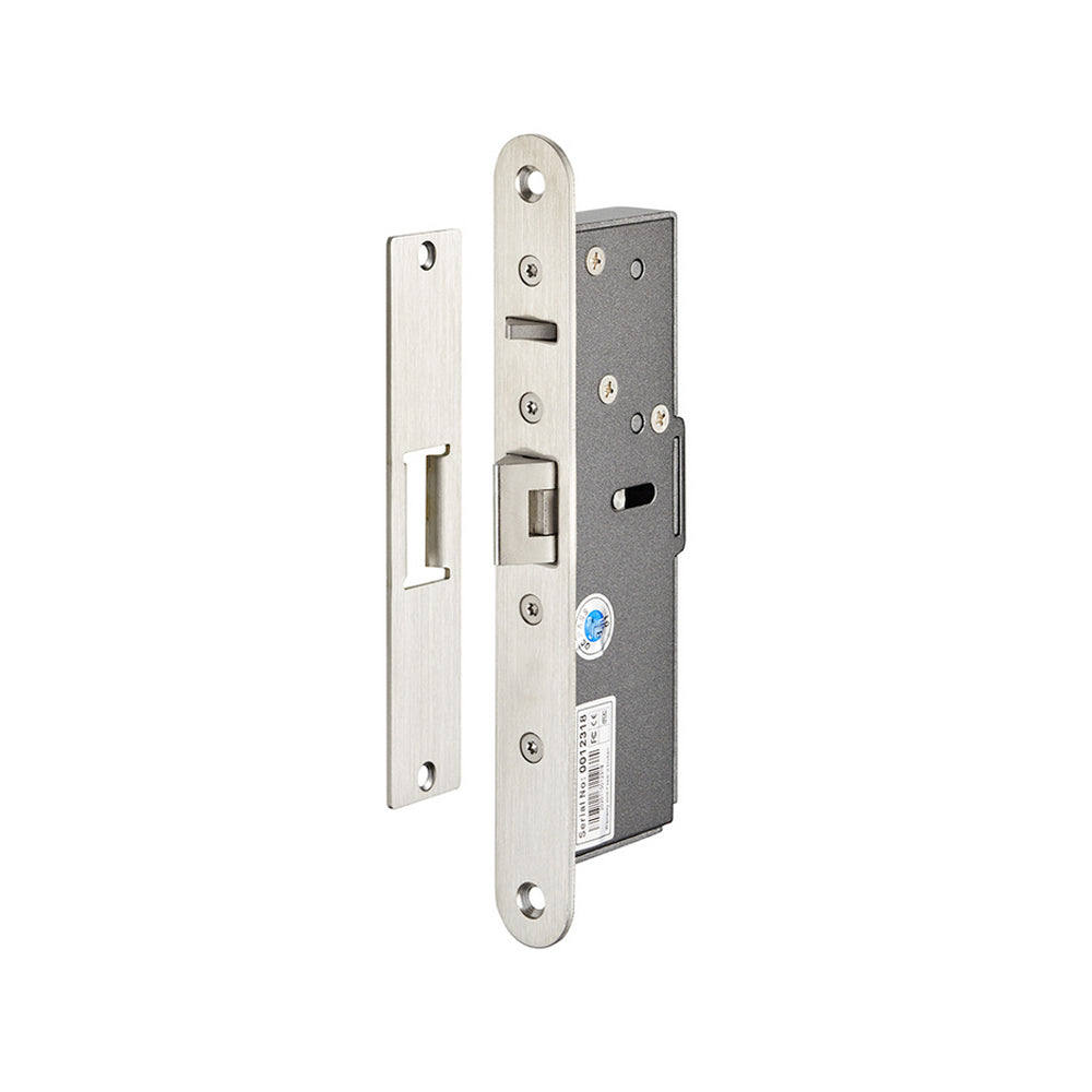 Electromechaincal lock