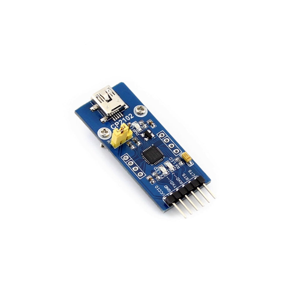 CP2102 USB to UART Serial Port Module with Mini Interface