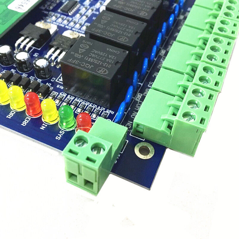 TCP/IP, iOS Android ,Access Controller