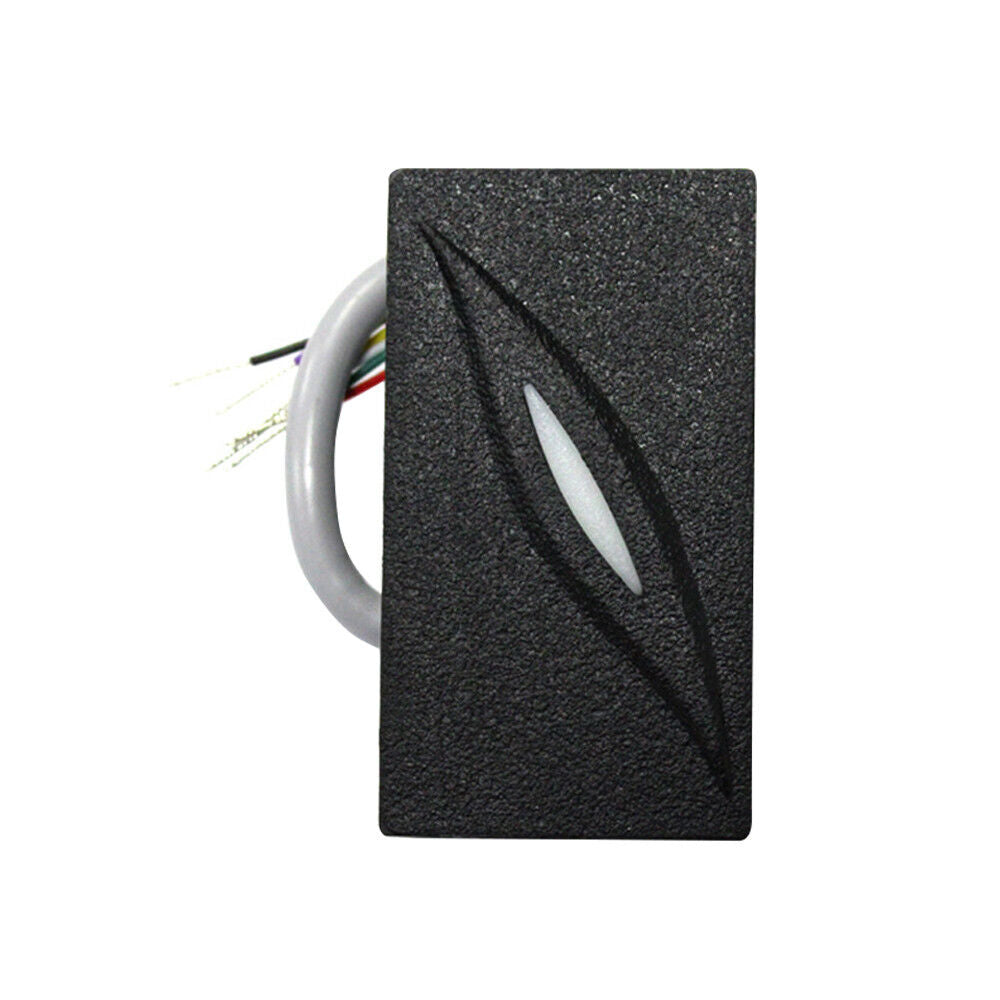 125KHz, WG26, RFID, EM, Card Reader, Door Access Controller, ID Proximity Card Reader