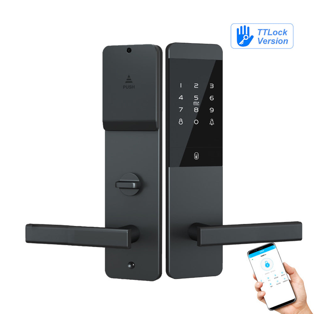Rfid Intelligent lock,RFID hotel