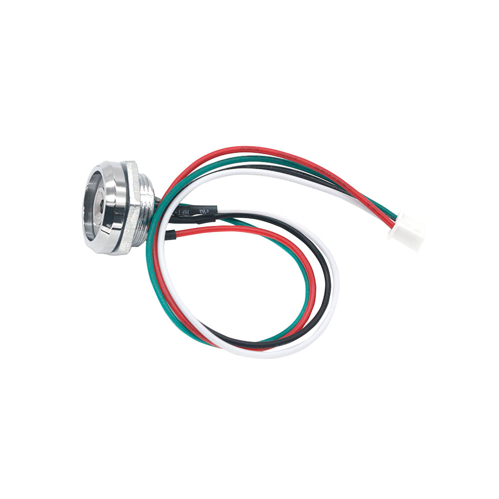 DS1990A , LED Zinc Alloy Probe Reader Socket