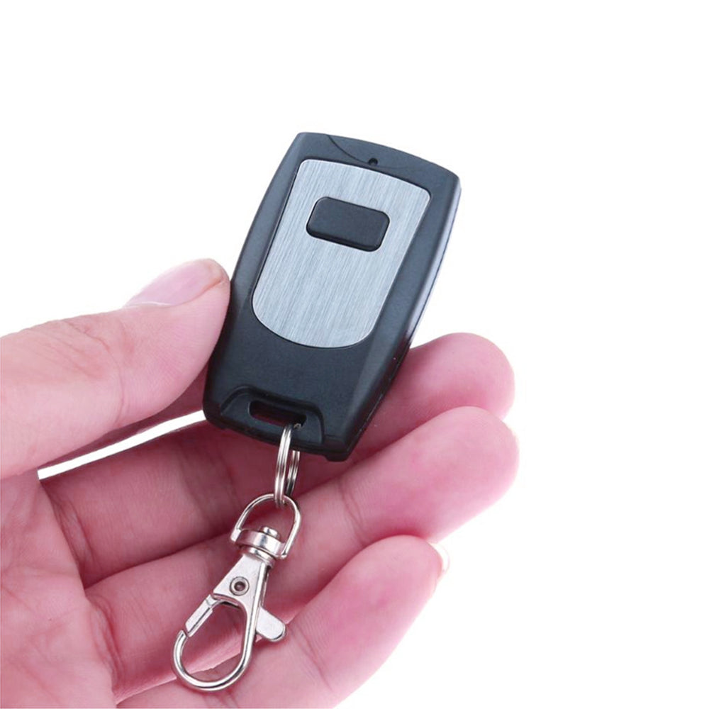 Wireless Remote Control Switch System, 12V, 1CH ,Transmitter,Receiver Access ,315MHz