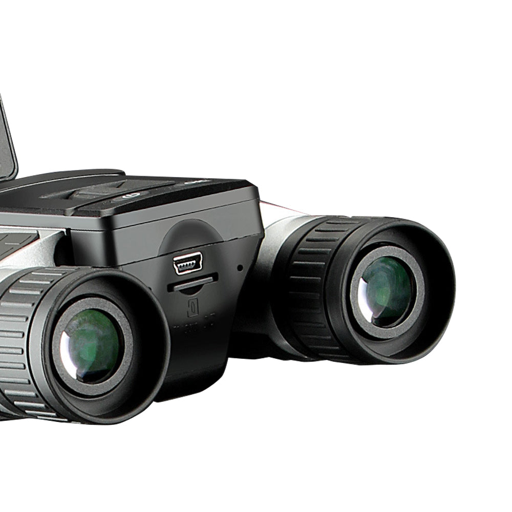 High-power, High-definition ,Outdoor Multifunctional, Digital ,Telescope