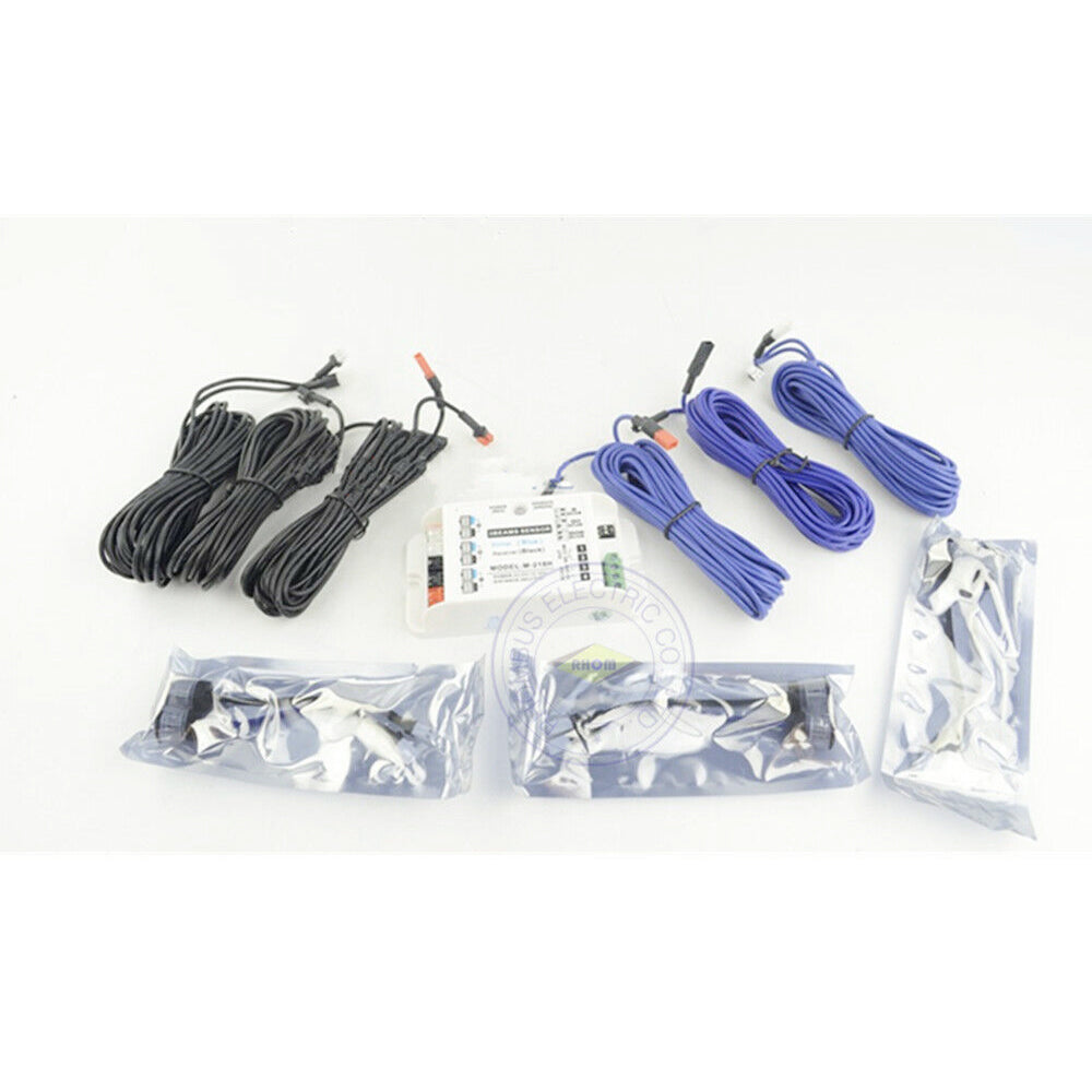 Beam Sensor Detector,auto-door