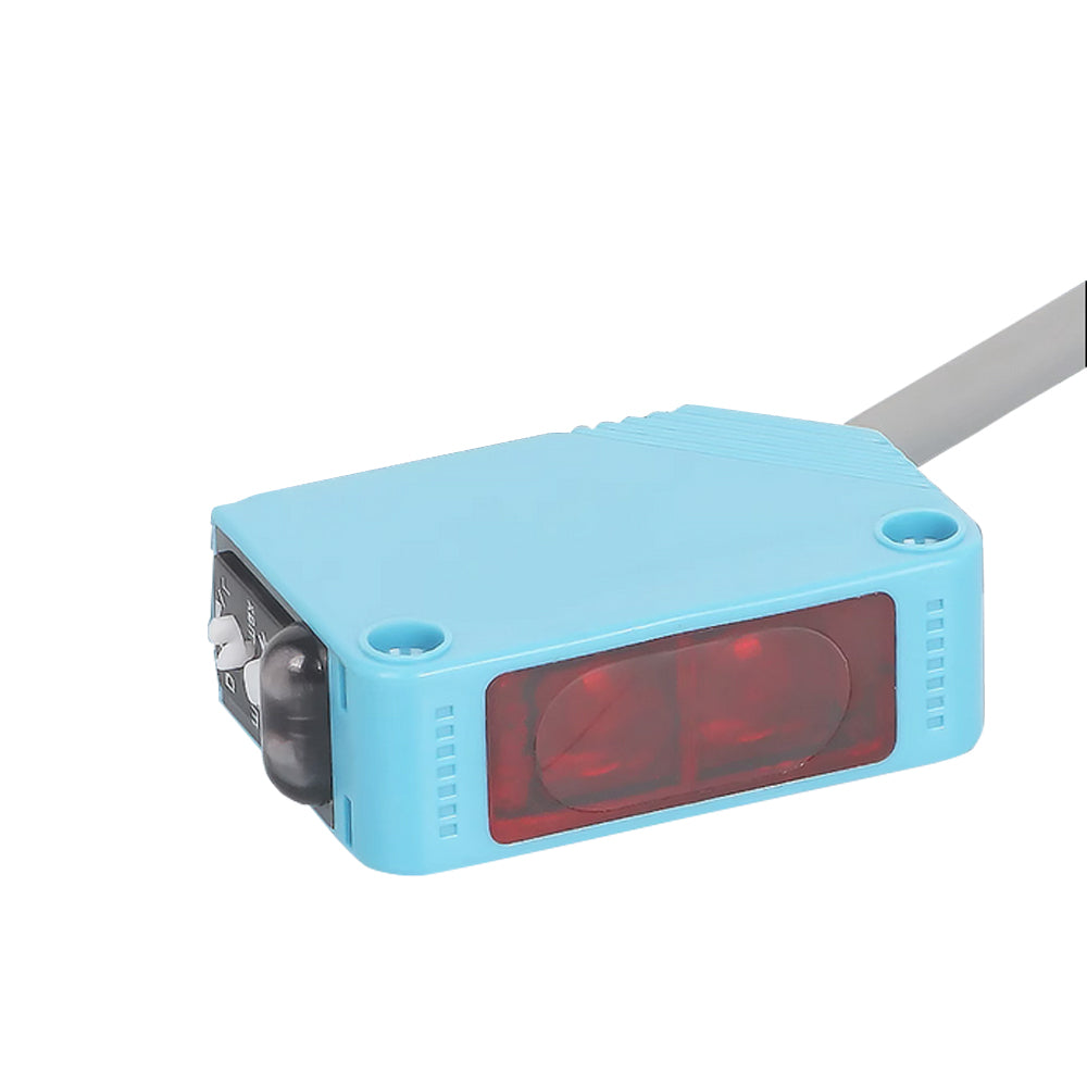 Infrared Induction Sensor  ,Diffuse Reflection Photoelectric Switch