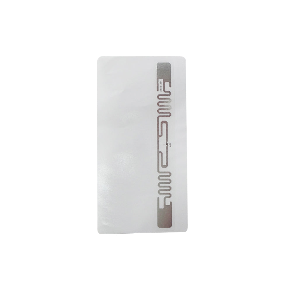 UHF,860-925MHz,9640,ISO-18000-6C(EPC G2),Adhesive,Sticker Tag Labe,Wet Inlay