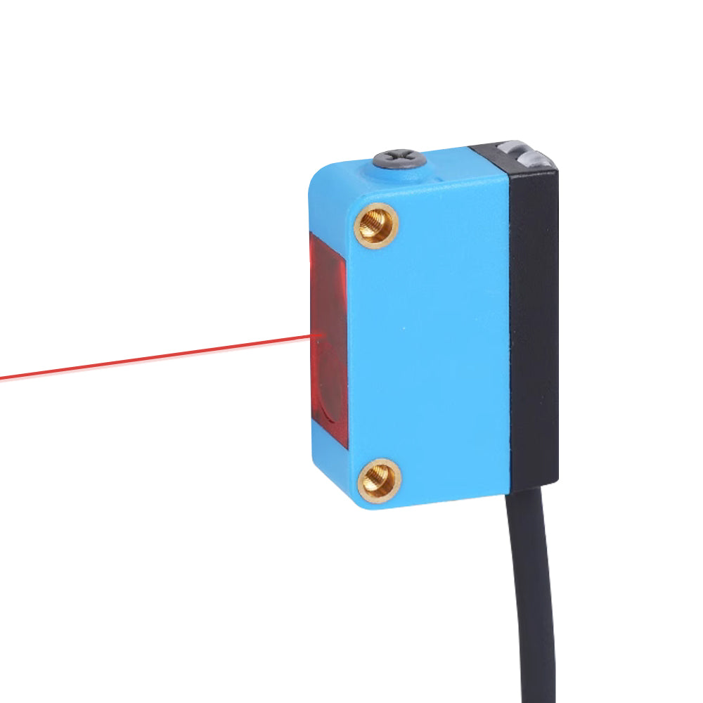 Infrared Diffuse Reflection Sensor  , Background Suppression Photoelectric Switch