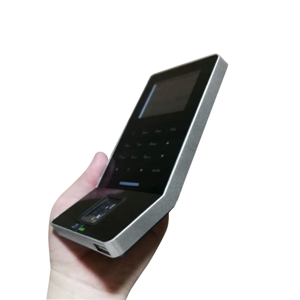 ZKSoftware,F28,Fingerprint,Time Clock,Access Controller,TCP/IPIP