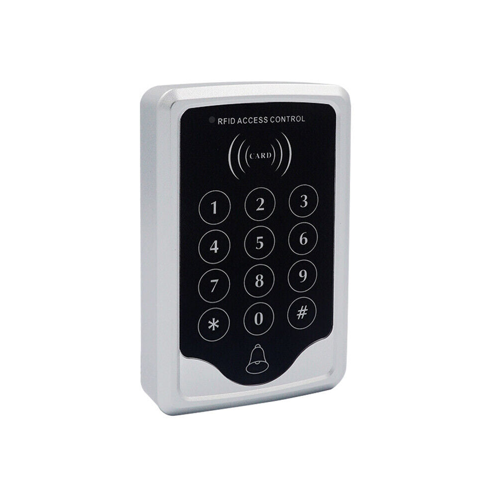 1K user ,13.56MHz, IC card,Standalone Access Controller