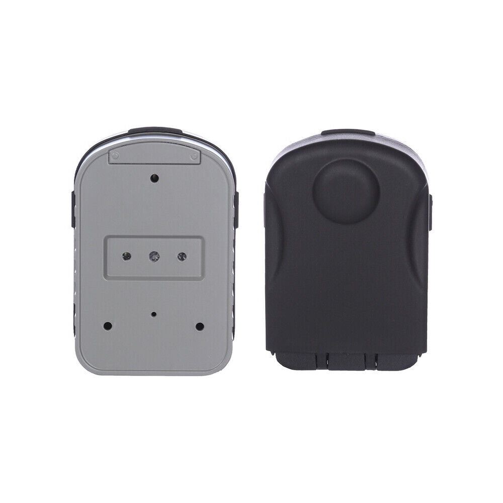 Mechanical Outdoor Waterproof Password Key Box,Key,Password Lock,key safe box