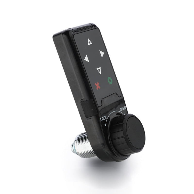 Direction Cabinet Door Electronic Lock,Password Lock,Tongue Lock,Drawer Lock