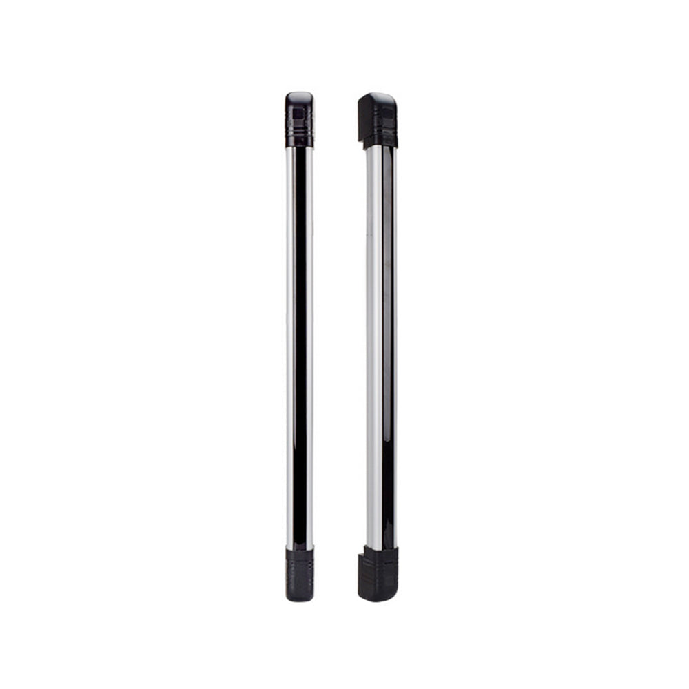 Infrared barrier detector