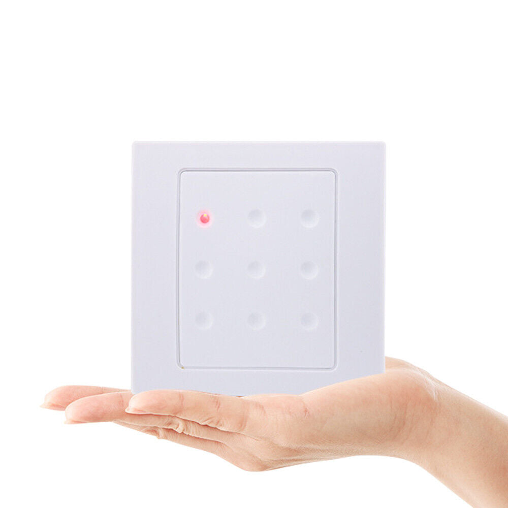 EM,125KHz,WG26/34,RFID, Access Control,Reader