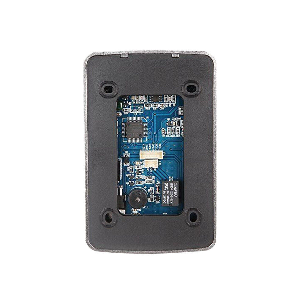 2.4G , WiFi , Door Access Control Keypdad Kit