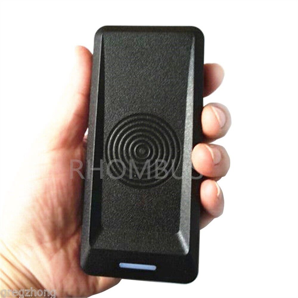 125Khz,EM,ID,rfid reader,WG26,WG34