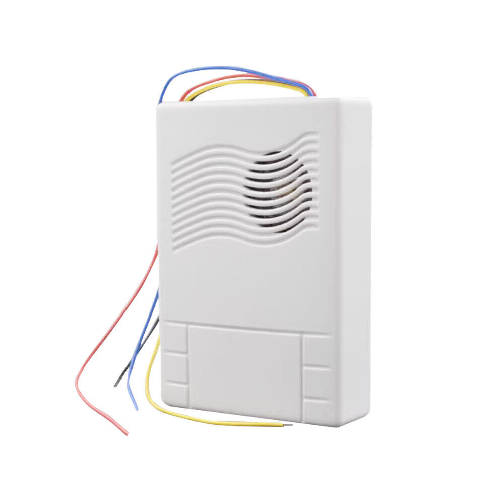 Wired Doorbell