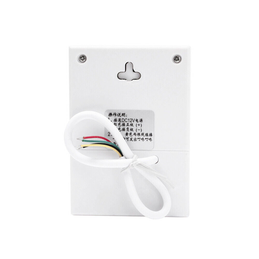 Wired Doorbell