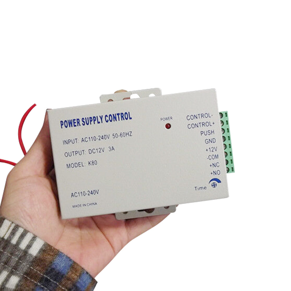 Power Supply ,Supplier,access control