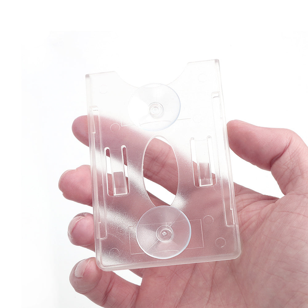 Mifare1 6C RFID Card Holder Shelf Clip