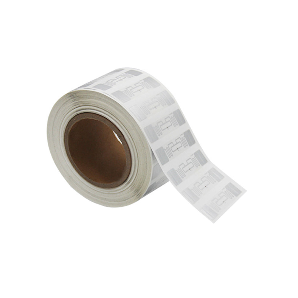 Alien 9662,UHF,RFID,Wet Inlay Tag Label