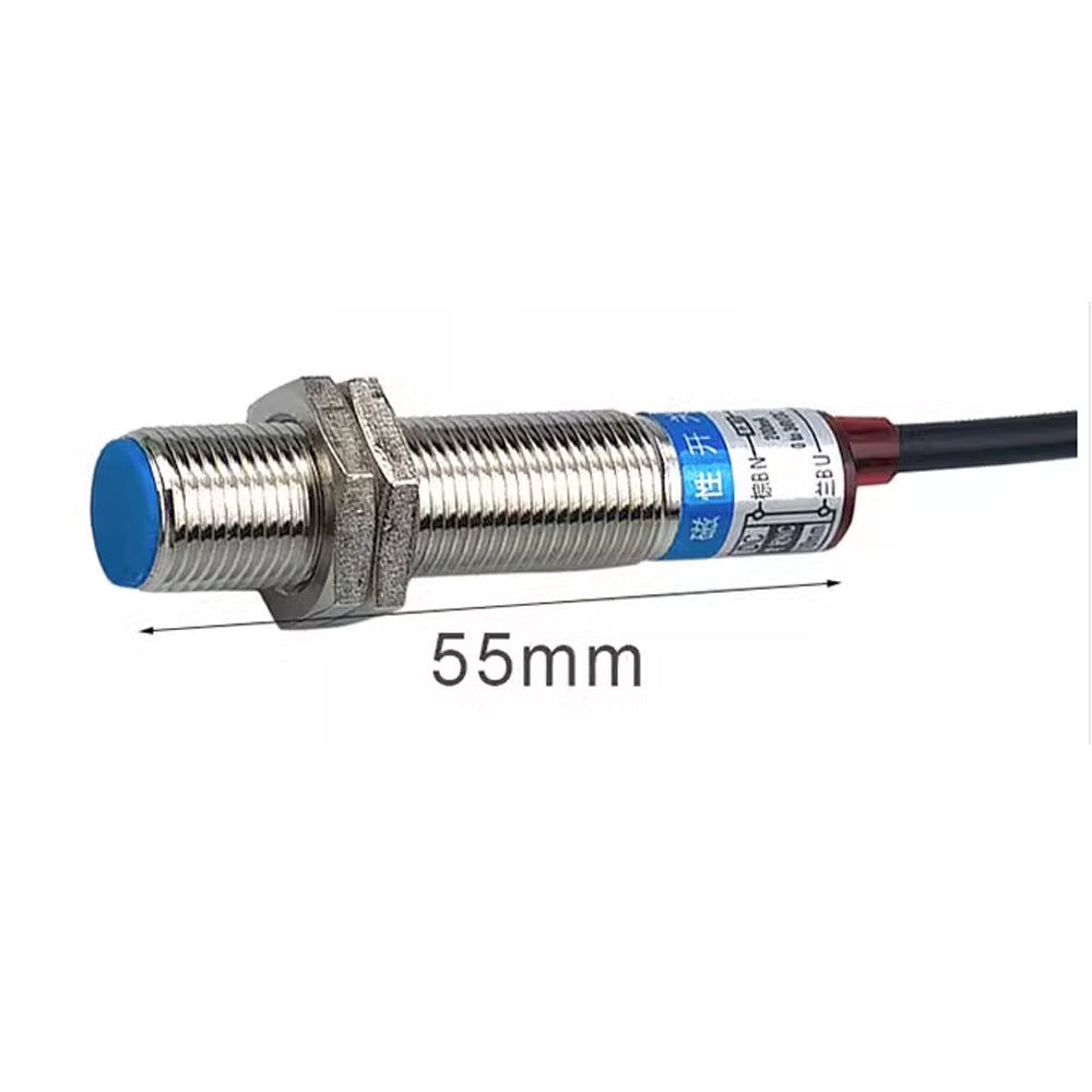 Hall Magnetic Proximity Switch , Reed Magnet Sensor
