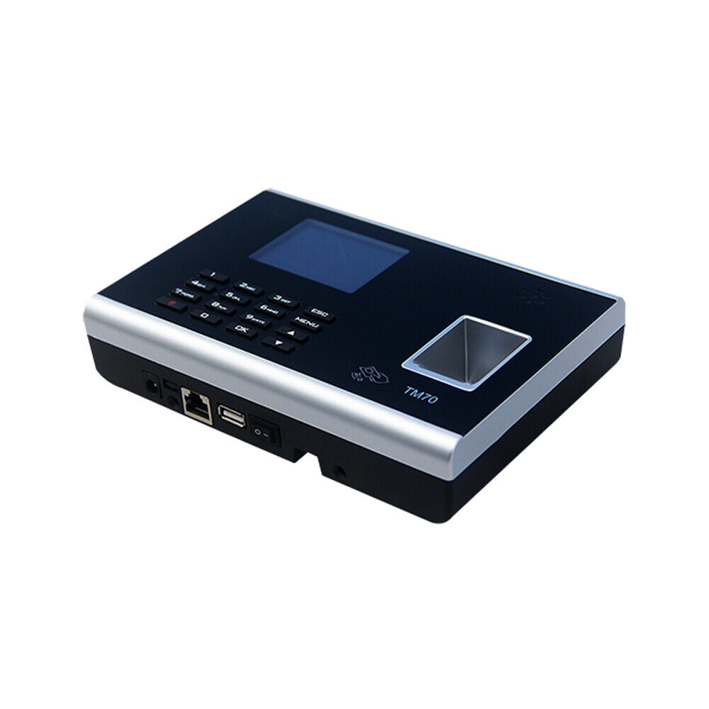 LCD,Fingerprint, rfid access control
