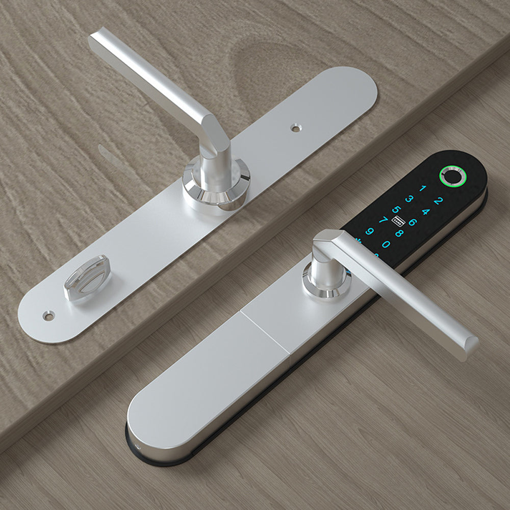 Fingerprint,Rfid Intelligent lock,RFID hotel lock