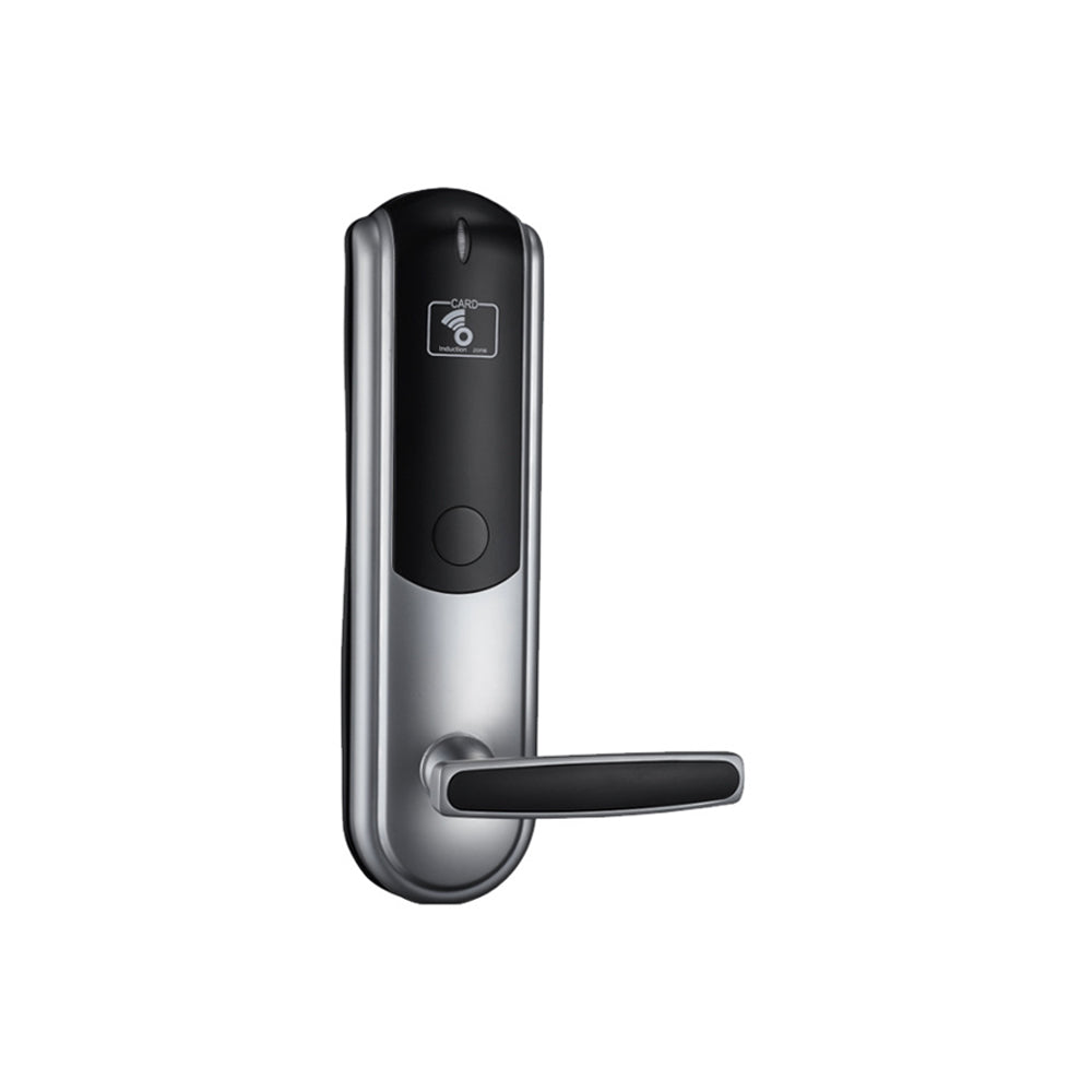 Hotel Room Lock