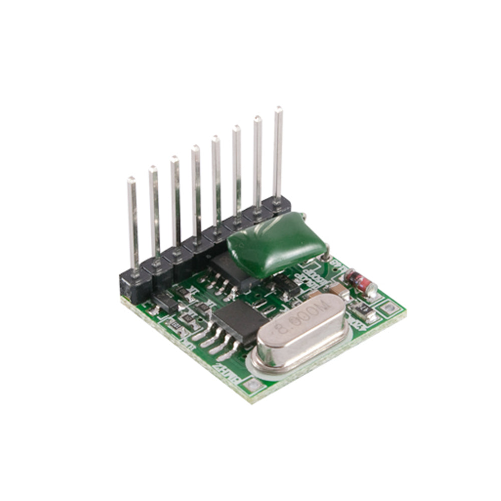 125Khz  ,EM4100 , wiegand26 , LED  , mini reader module