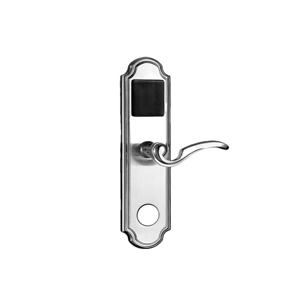 Hotel Room Lock