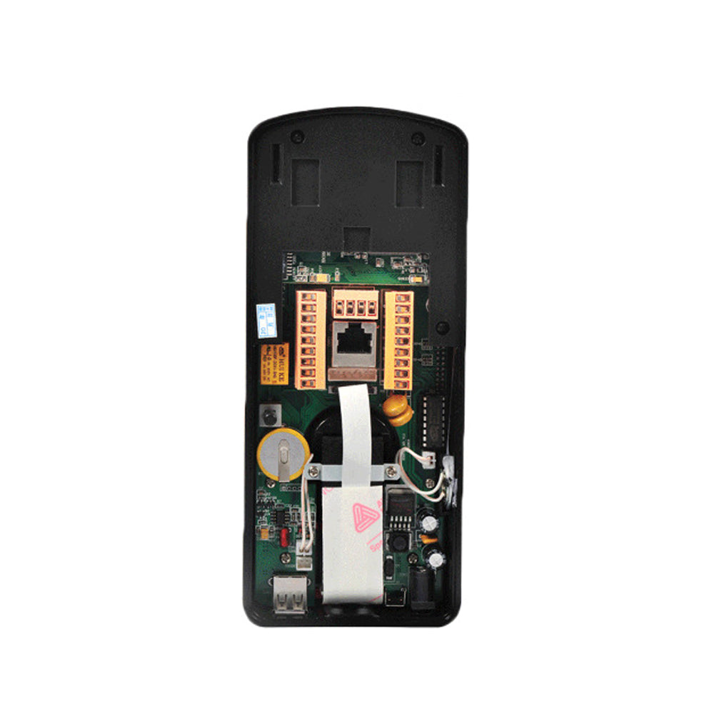 Biometric Fingerprint reader ,TCP /IP,RS485, Access Control, pin code ,EM ,card reader ,built-in door lock Attendance