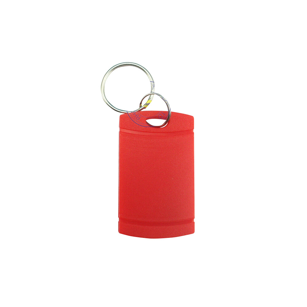 100 pcs 125KHz Keycards Prox Card 26-Bit H10301 key fob Program Facility Code(9#)