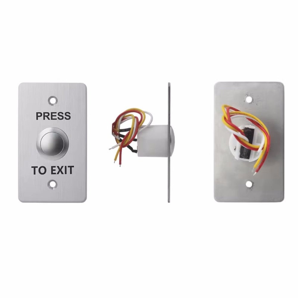 Access Control Switch,exit button