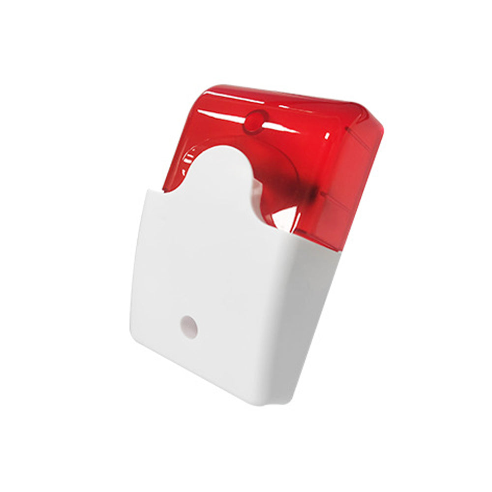 DC12V, Lamp Flashing Light for Wired