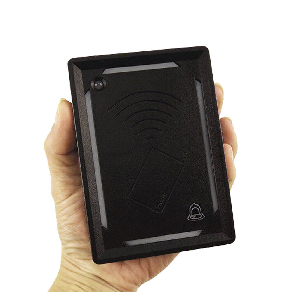 125Khz,EM,ID,rfid reader,WG26,WG34