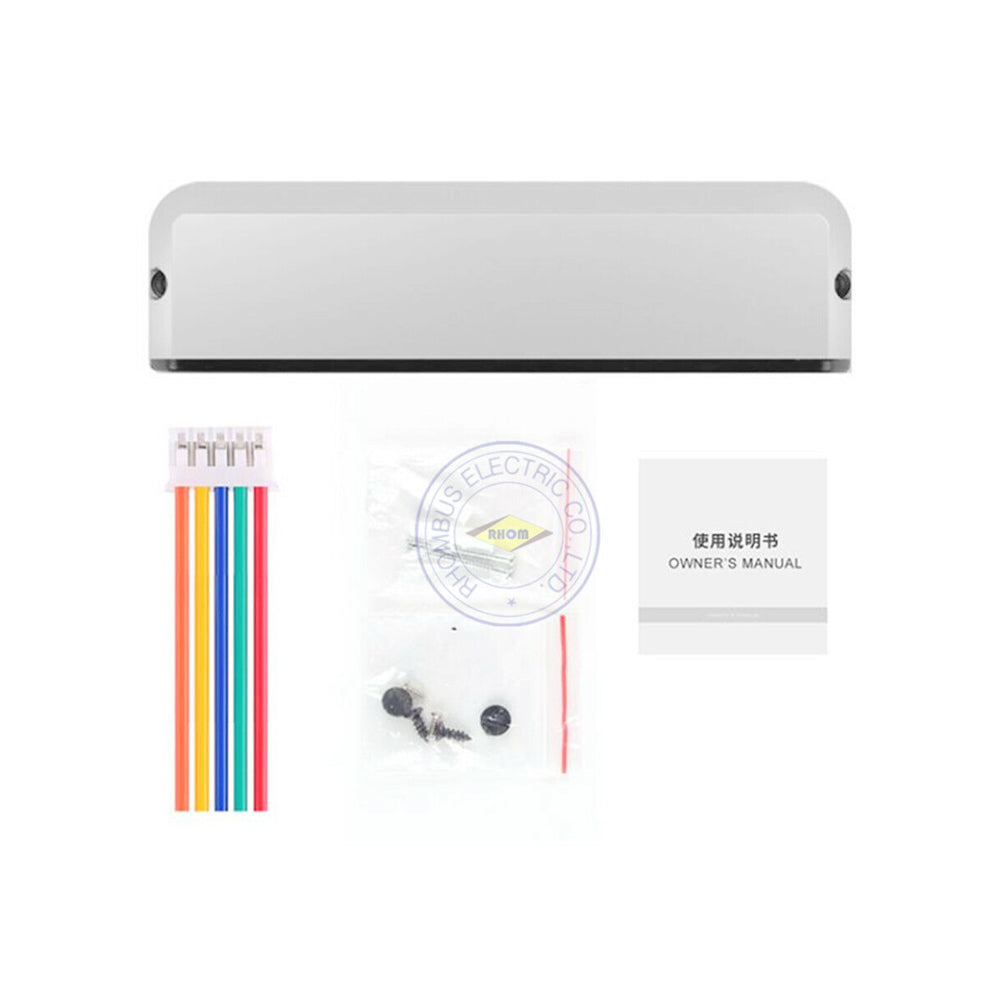 Infrared Presence Curtain Sensor