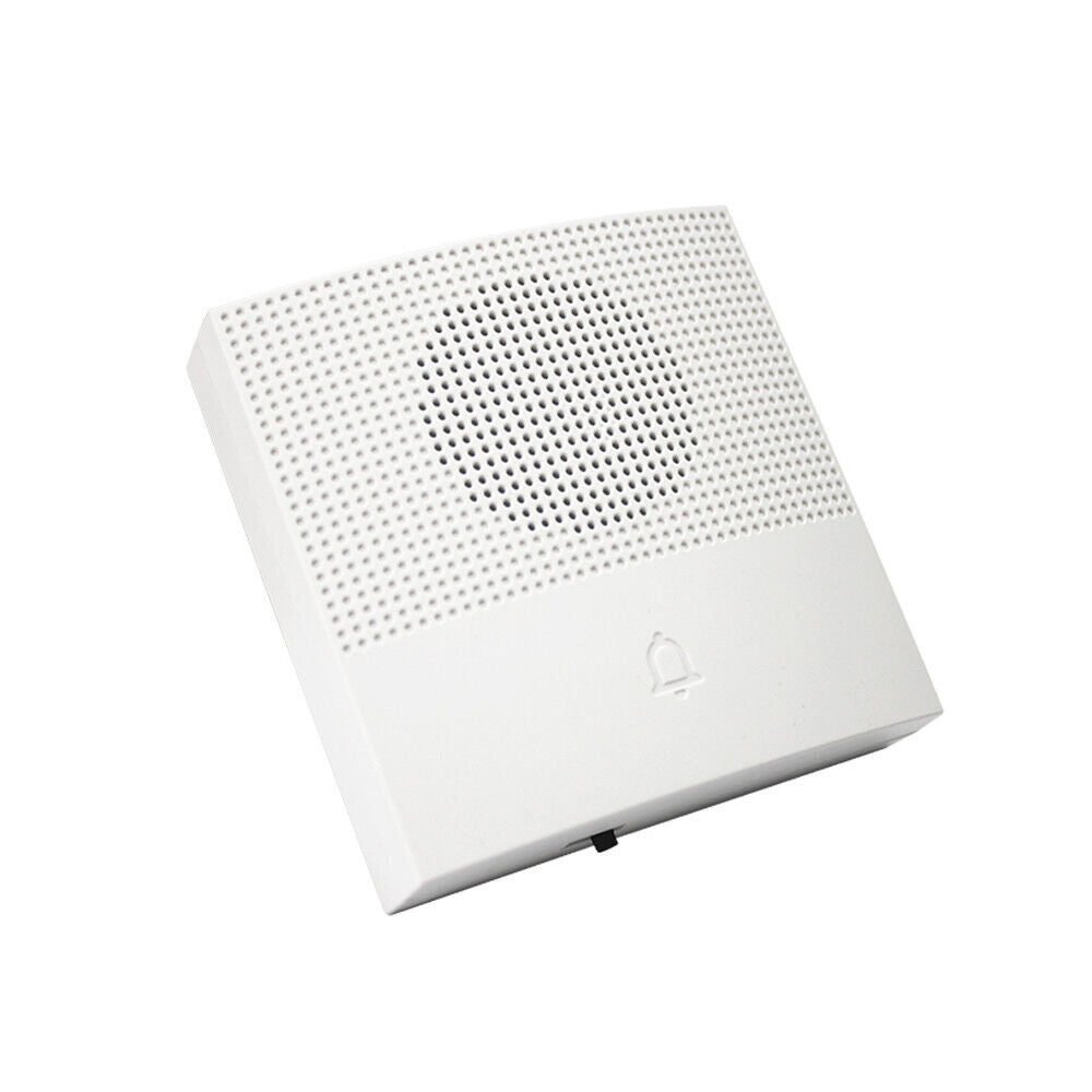 Wired Doorbell
