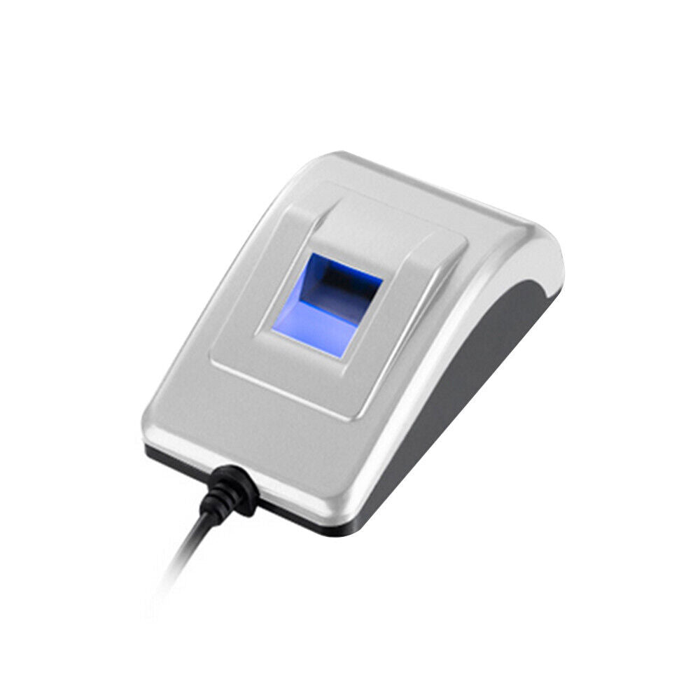 Fingerprint Collector