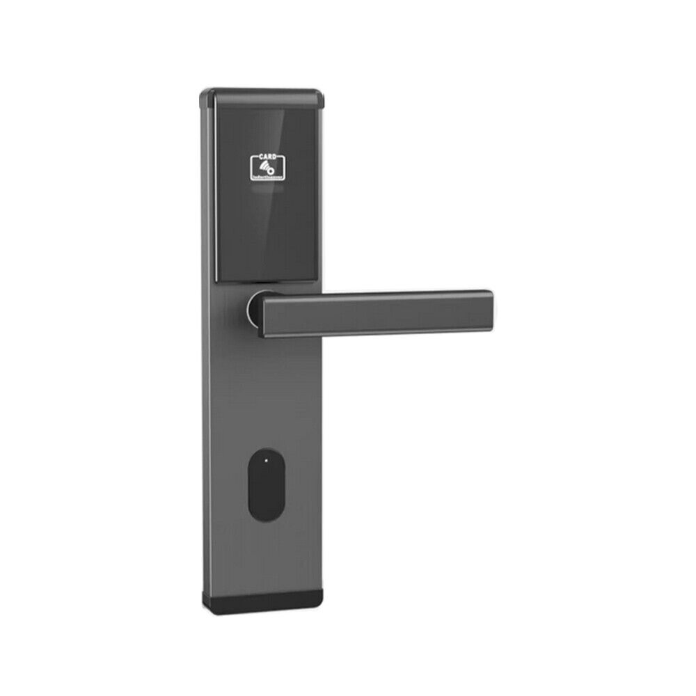 Hotel Doorlock