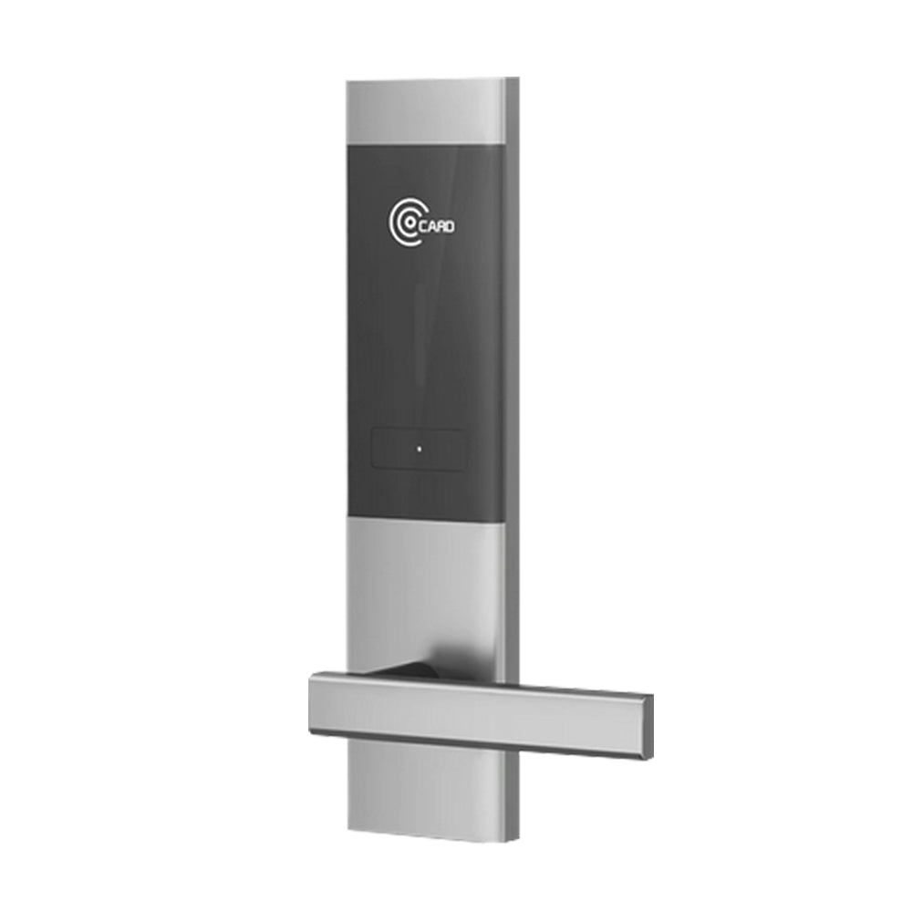 RFID Card Hotel Lock Management System /Swiping Smart Induction Lock+Card
