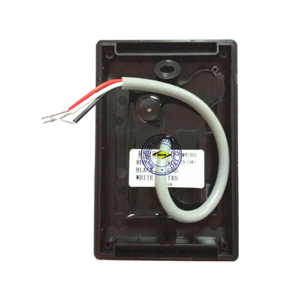 125Khz,EM,ID,rfid reader,RS232