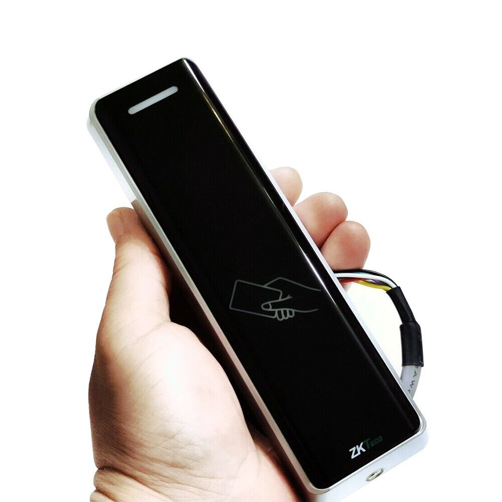 13.56Mhz , Mifare1 S50 , Waterproof , WG26/34 ,Access Control Card Reader