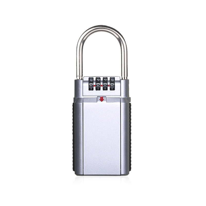 Metal Hook Style Password Box,Key Box,Storage Box,Custodian Storage Box