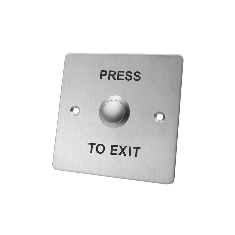 Exit Switch Button
