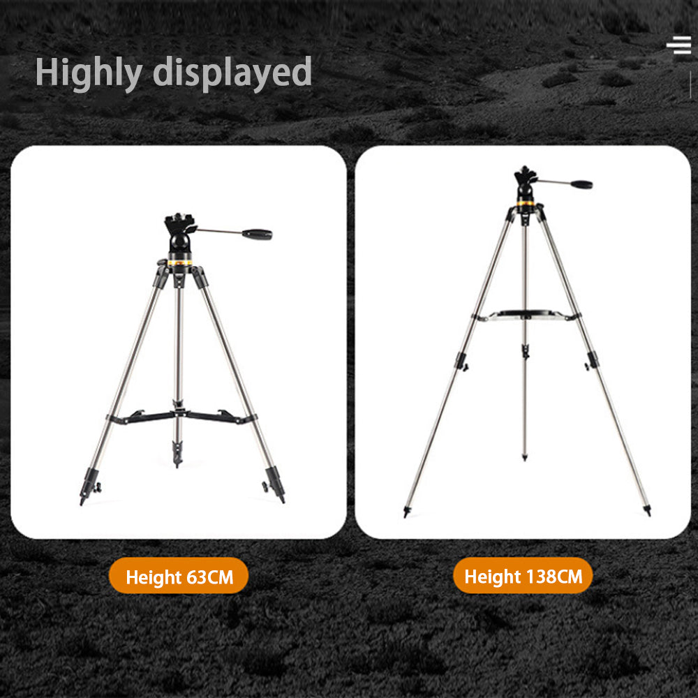 High Power , High Definition, Astronomical Telescope