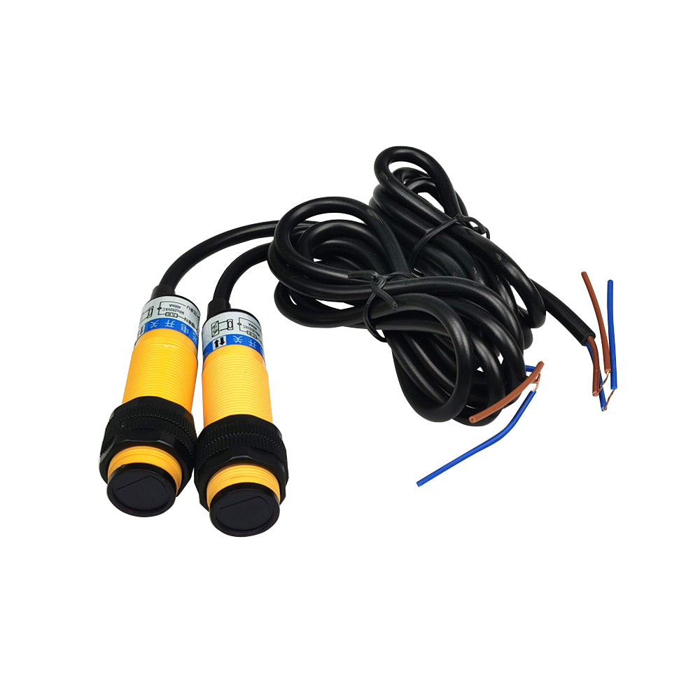 Diffuse reflection Infrared induction photoelectric switch